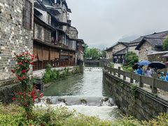 -羊楼洞