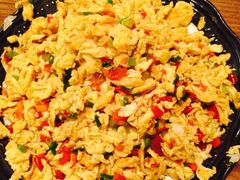 妈妈的味道-妈妈的味道(工人体育场东路店)