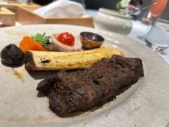 -WANG STEAK 王品(杭州万象城店)