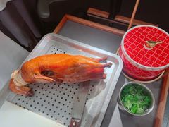 -蘇锦宴·淮扬菜烤鸭·小院(三元桥霄云路店)