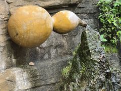 -天津盘山风景名胜区