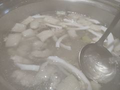 -喃喃椰·糟粕醋·椰子鸡火锅(七堡花园店)