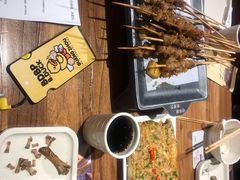 -管氏翅吧(人民大学店)
