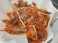 -点都德(世纪汇店)