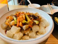 -小镇大厨新概念复合中餐厅(万达广场大连高新店)