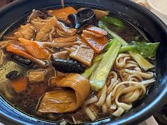 -归元·云集斋素菜馆