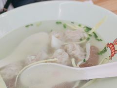 -鸡鸣汤包(仙林店)