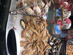 -韩厨（原金韩宫）(万达广场店)