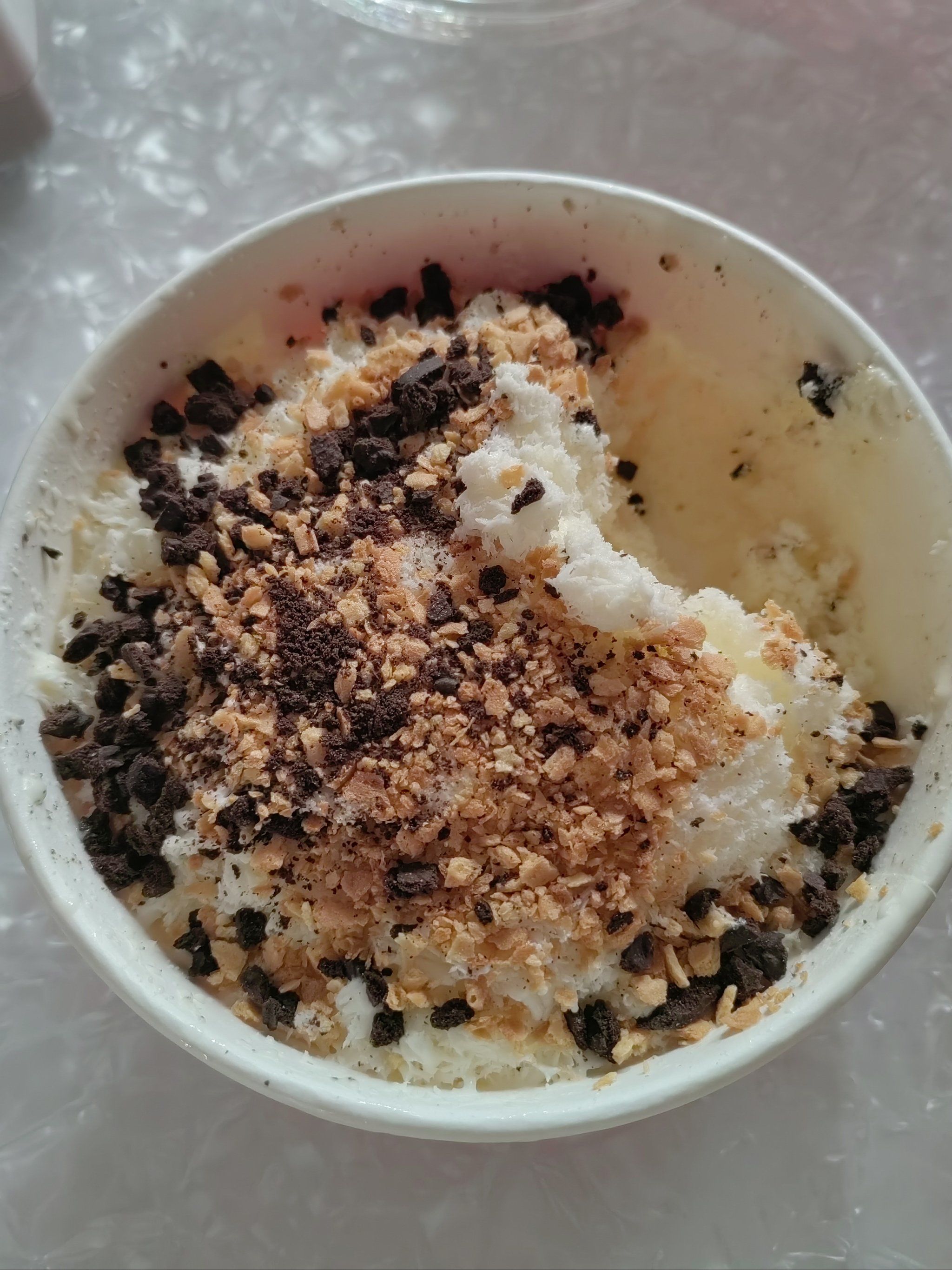 一到夏天就要买几次冰冰酱,基本每一款都不