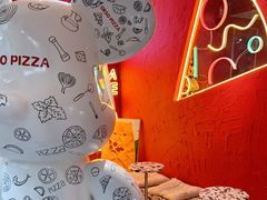 -黑熊披萨orso pizza