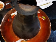 -再宣武文化主题餐厅·清真