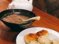 -舒蔡记生煎菜饭(云南中路店)