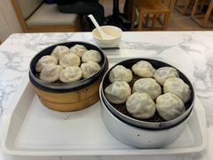 招牌鸡汁汤包-尹氏汤包(朝天宫店)