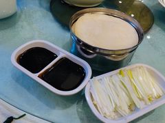 -聚宾楼·烤鸭·家宴(科技三路店)
