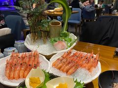 -和彩放题餐厅(酒仙桥店)