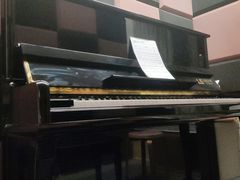 -乐尚音乐空间·钢琴·声乐·架子鼓(会展中心店)