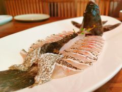 -揽季锅物会.福建黄鱼.海鲜姿造(五四路店)