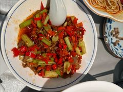 -老三样 · 江西菜馆(前海壹方汇店)