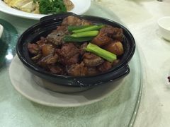-南海食街(佛冈店)