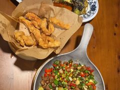 -阿嫂印象·民间江湖菜(大学城店)