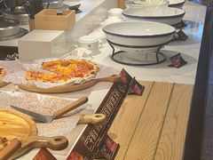 -比格比萨自助(宝山日月光店)