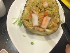 -避风塘·老港味餐厅(虹口龙之梦店)