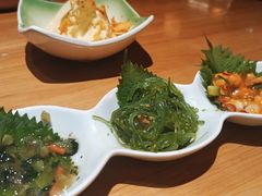 -一心创作料理屋(经开万达店)