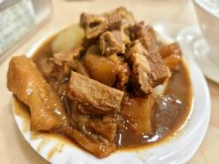 -盛记粥面(佐敦店)