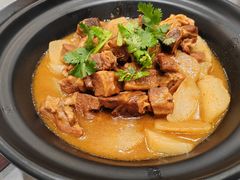 -李氏传家菜(兴城路店)