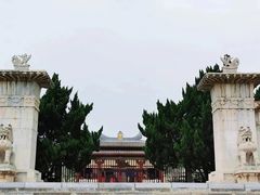 -洛阳古墓博物馆