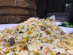 扬州炒饭-花园茶楼(兴城西路店)