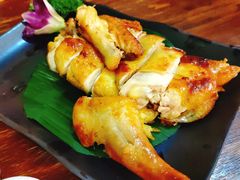 -泰妃堂.泰菜.夜宵(赤岗总店)