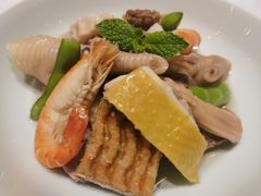 -荣兴酒家(徐家汇店)