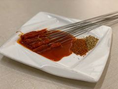 -火焰枪蛋·烧烤(奉天街店)