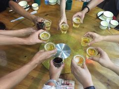 -利杨记·本味轩粥坊·烧烤(宝体店)