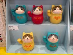 -凯德MALL(西直门店)