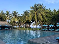 -海南清水湾莱佛士酒店