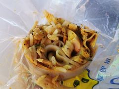 -安徽阜阳卷馍(西单店)