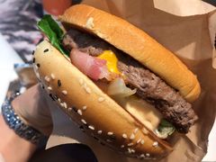 -麦当劳(保定裕华路店)