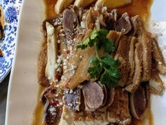 -都一处烧麦馆(前门店)