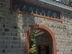 -八大山人梅湖景区