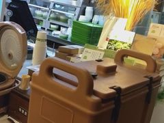 -老乡鸡(利辛淝河大道店)