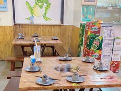 -耗儿鱼蛙蛙叫·老成都火锅(蛇口海昌街店)