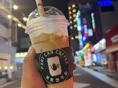 -宝健路步行街(Pedestrian Shopping Street)