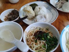 -正一涵老味道名小吃(广汉总店)