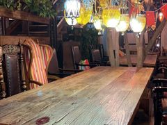 大堂-MAAN COFFEE(金桥店)