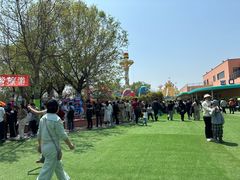 -秦皇岛乐岛海洋王国