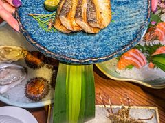-Mr.Fish鱼鲜生海鲜放题(高德置地冬广场店)