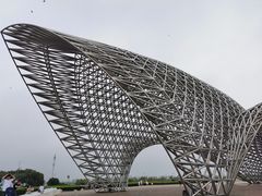 -南汇嘴观海公园