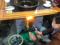 -老家大锅台·地锅鸡(藏龙岛店)